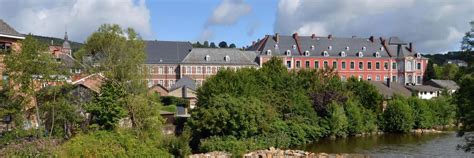 10 Best Stavelot Hotels, Belgium (From $102).